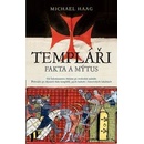 Templáři - Michael Haag