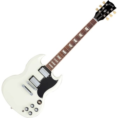 Gibson SG Standard Classic White