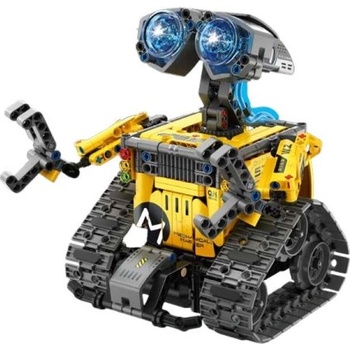 iM.Master Конструктор 4 в 1 Трансформиращ се робот с дистанционно управление - 560 части