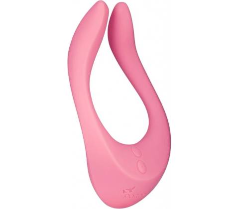 Satisfyer Partner Multifun 2