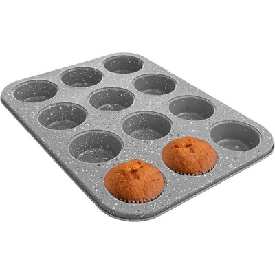 Orion Forma na muffiny 26,5x35cm průměr 6,5cm