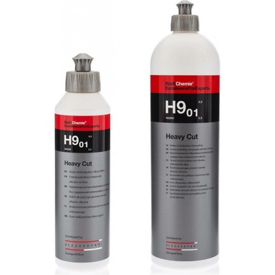 Koch Chemie Heavy Cut H9.01 1 l