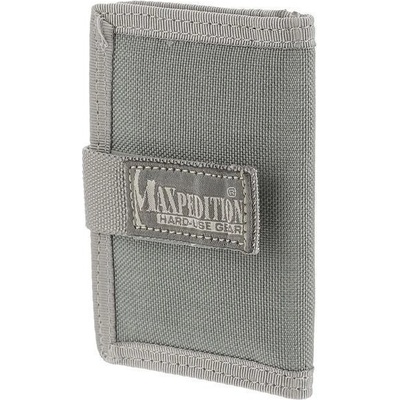 Maxpedition Peněženka Urban Wallet 0217 Foliage Green