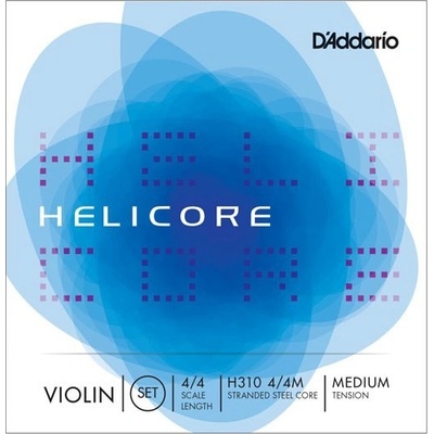D´ADDARIO Helicore H310 4/4M