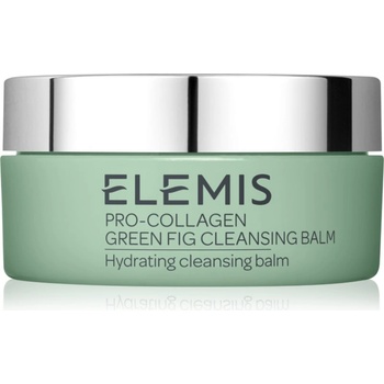 ELEMIS Pro-Collagen Green Fig дълбоко почистващ балсам с хидратиращ ефект 100 гр