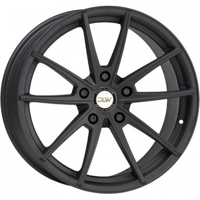 DLW MANAY 8,5x19 5x120 ET25 shiny black