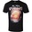 Napalm records мъжка тениска ALIEN WEAPONRY - Te Rä - NAPALM RECORDS - TS_8853