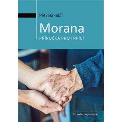 Petr Bakalář - Morana