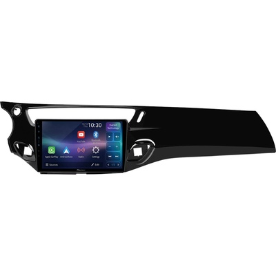 Pioneer SPH-PF97BT Citroen C3 DS3
