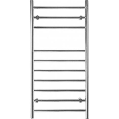 PAX Комбинирана лира за баня Pax Nice 500/1000 - хром (0500/1000/RRC)