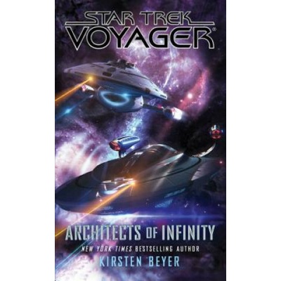 Star Trek: Voyager: Architects of Infinity