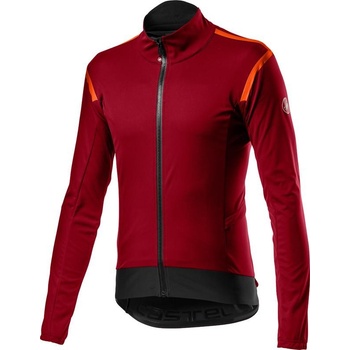 Castelli ALPHA RoS 2 Light svetlá čierna