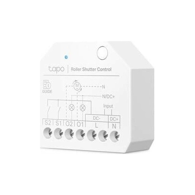 TP-Link Tapo S112