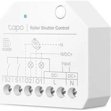 TP-Link Tapo S112