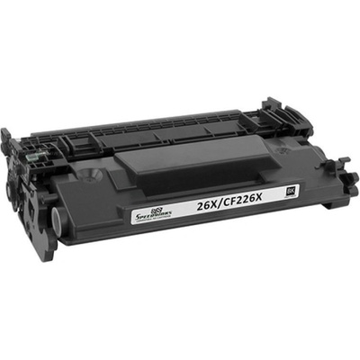 Compatible CF226X черен тонер за принтери HP (PP-CF226X)