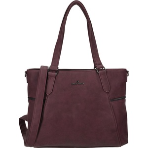 Enrico Benetti Roxy 65056 Burgundy