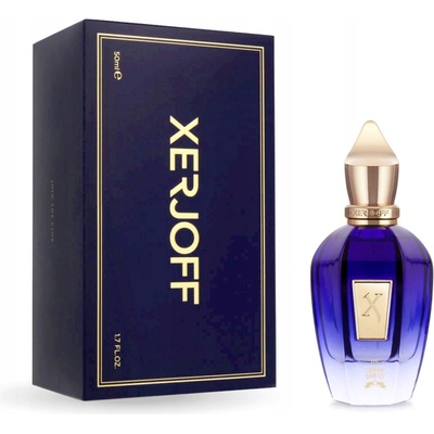 Xerjoff Join the Club Comandante parfumovaná voda unisex 50 ml