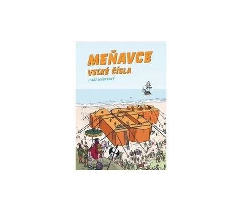 Meňavce : Veľké čísla