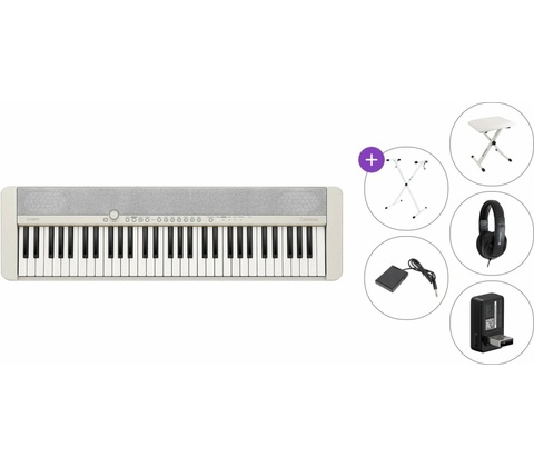 Casio CT-S1 Premium SET