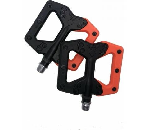 Squidworx Pedal pedále