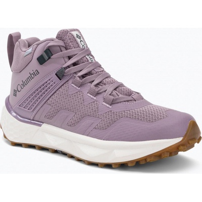 Columbia Dámska turistická obuv FACET 75 MID OUTDRY Shale Mauve
