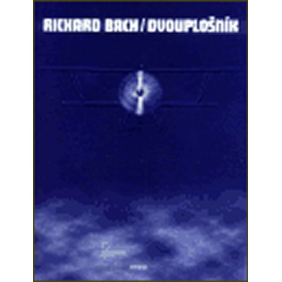Dvouplošník Bach Richard