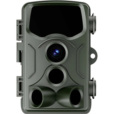 Braun Scouting Cam Black800