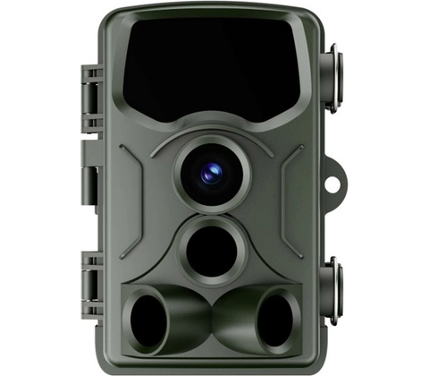 Braun Scouting Cam Black800