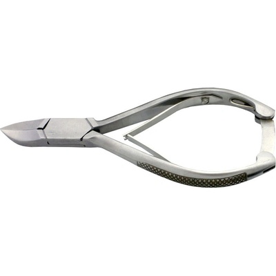 Solingen kleště nehtové 14 cm nerezové matné 990710