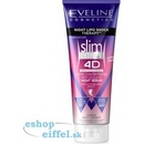 Eveline Cosmetics Slim Extreme superkoncentrované nočné sérum s hrejivým účinkom (2 Weeks Therapy) 250 ml