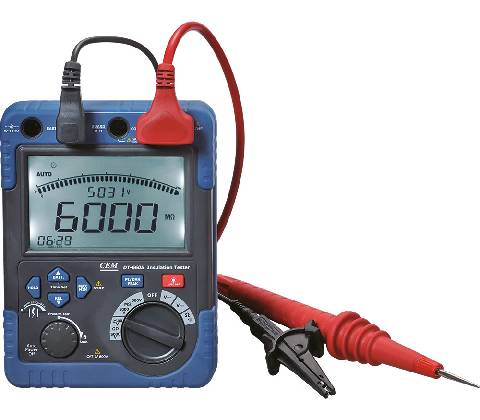 CEM DT-6605
