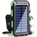 BOT SP4 1 10000mAh zelená