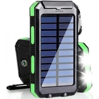 BOT SP4 1 10000mAh zelená