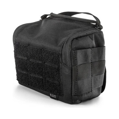 5.11 na 40mm granáty černá