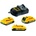 DEWALT DCB115D3-QW