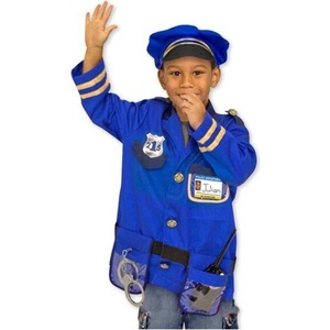 Melissa & Doug Костюм Melissa and Doug Полицай