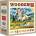 Wooden City Дървен пъзел Wooden City, 1010 части - Кон (NB 0806-XL)