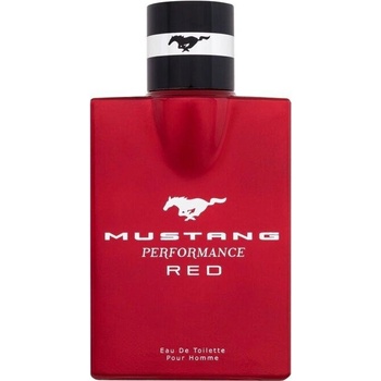 Ford Mustang Performance Red toaletná voda pánska 100 ml