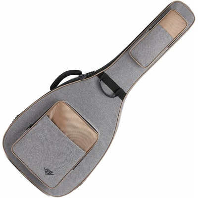 CNB CB1880D Pouzdro pro akustickou kytaru – Zboží Mobilmania