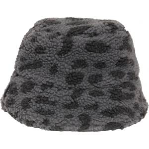 Mazine Шапка Mazine Sherpa Bucket Hat - Grey / Printed - размер One Size (904-6956-0111)
