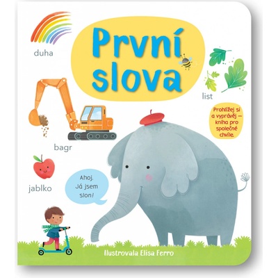 První slova
