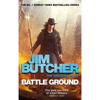 Battle Ground