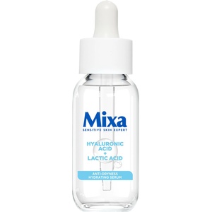 Mixa Хидратиращ серум против суха кожа, 30 ml