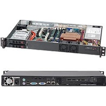 Supermicro CSE-510-203B