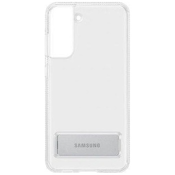 Samsung Clear Stand Galaxy S21 FE Transparent EF-JG990CTEGWW