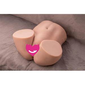 Xise Ethel Automatic Thrusting Vagina Doll 11.4kg Skin