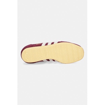 Adidas Japan маратонки дамски от велур (KJ6153)