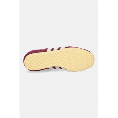 Adidas Japan маратонки дамски от велур (KJ6153)