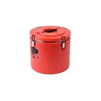 TOYA Isothermal container round 30l