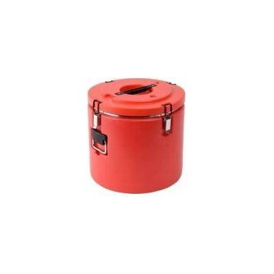 TOYA Isothermal container round 30l